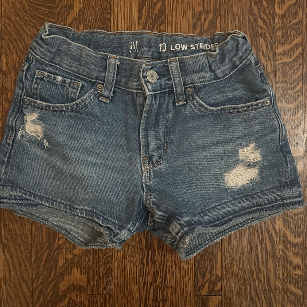 GAP Kids Dark Blue Jeans
